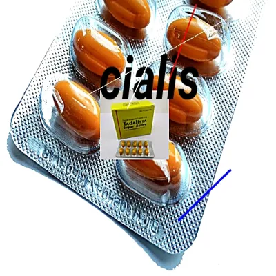 Acheter cialis france pharmacie